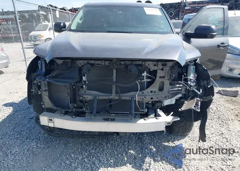 2022 Toyota Tundra Sr5 z USA, uszkodzony, nr VIN 5TFLA5DB5NX055173